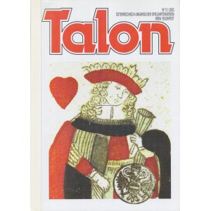 Talon No. 12
