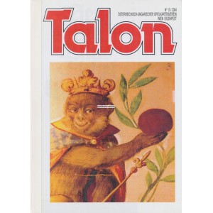 Talon No. 13