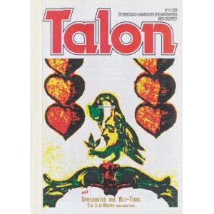Talon No. 14