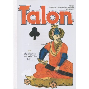 Talon No. 16