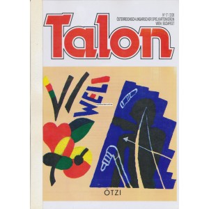 Talon No. 17