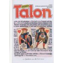 Talon No. 20