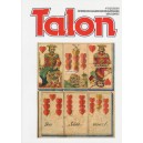 Talon No. 21 - 22