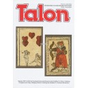 Talon No. 24 - 25