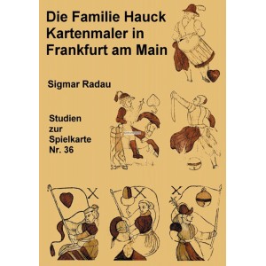 036 Die Familie Hauck Kartenmaler in Frankfurt