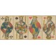 Enzyklopädisches Tarot Cego 1870 (WK 17838)