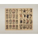 Hans Nolpa / Spielkarten (WK 101932)