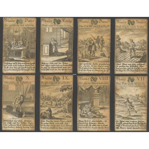 Biblisches Kartenspiel (WK 17863)