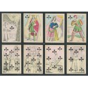 Galantes Spiel (WK 17860)