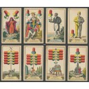 Orakelkarte Neumann (WK 17858)