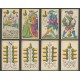 Nürnberger Tand / Dietz Spiel - Häussler 1863 (WK 17851)