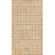 Orakelkarte Industrie Comptoir Leipzig 1818 (WK 17850)