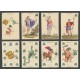 Charles Hodges’ Constellation cards - Stopforth (WK 17847)