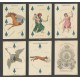 Charles Hodges’ Constellation cards - Stopforth (WK 17847)