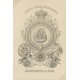 Charles Hodges’ Constellation cards - Stopforth (WK 17847)