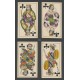 Industrie und Glück Tarot Machaczek Budweis (WK 17846)