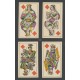 Industrie und Glück Tarot Machaczek Budweis (WK 17846)