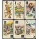 Soldaten Tarock No. 217 (WK 17859)