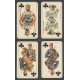 Soldaten Tarock No. 217 (WK 17859)
