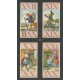 Verkehrte Welt - Sutor, 1850 (WK 17844)