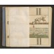 Tarock-Karte Taschenbuch - Köchly, 1819 (WK 17842)