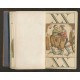 Tarock-Karte Taschenbuch - Köchly, 1819 (WK 17842)
