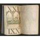 Tarock-Karte Taschenbuch - Köchly, 1819 (WK 17842)