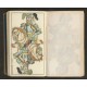 Tarock-Karte Taschenbuch - Köchly, 1819 (WK 17842)