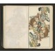 Tarock-Karte Taschenbuch - Köchly, 1819 (WK 17842)