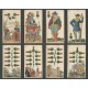 Bayerische Geschichtskarte II - Göbl, 1835 (WK 17848)