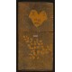 Spielkartenbox Holz / Wooden Box (WK 102048)