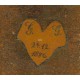 Spielkartenbox Holz / Wooden Box (WK 102048)