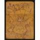 Spielkartenbox Holz / Wooden Box (WK 102049)