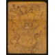 Spielkartenbox Holz / Wooden Box (WK 102049)