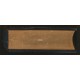Spielkartenbox Holz Buchform / wooden box book (WK 102044)