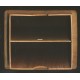 Spielkartenbox Holz 4 emaillierte Karten (WK 102046)