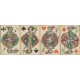 Jeu à Vues de Paris / Parisian Views / Pariser Ansichten (WK 17871)