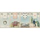 Cartes Lenormand Dondorf No. 1 (WK 17885)