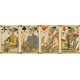 Cartes Indiennes / Orient Express / Grimaud (WK 17889)