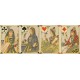 Cartes Indiennes / Orient Express / Grimaud (WK 17889)