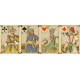 Cartes Indiennes / Orient Express / Grimaud (WK 17889)