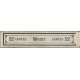 Cartes Indiennes / Orient Express / Grimaud (WK 17889)