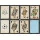 Jeu Troubadour / Gibert, 1858 (WK 17912)