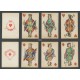 Jeu Troubadour / Gibert, 1858 (WK 17912)