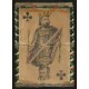 Jeu Troubadour / Gibert, 1858 (WK 17912)