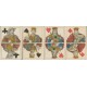 Theater Whist / Glanz, 1864 (WK 17886)