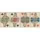 Theater Whist / Glanz, 1864 (WK 17886)