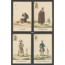 Le Livre du Destin / Violet, Paris, 1830 (WK 17925)
