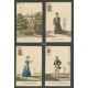 Le Livre du Destin / Violet, Paris, 1830 (WK 17925)