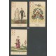Le Livre du Destin / Violet, Paris, 1830 (WK 17925)